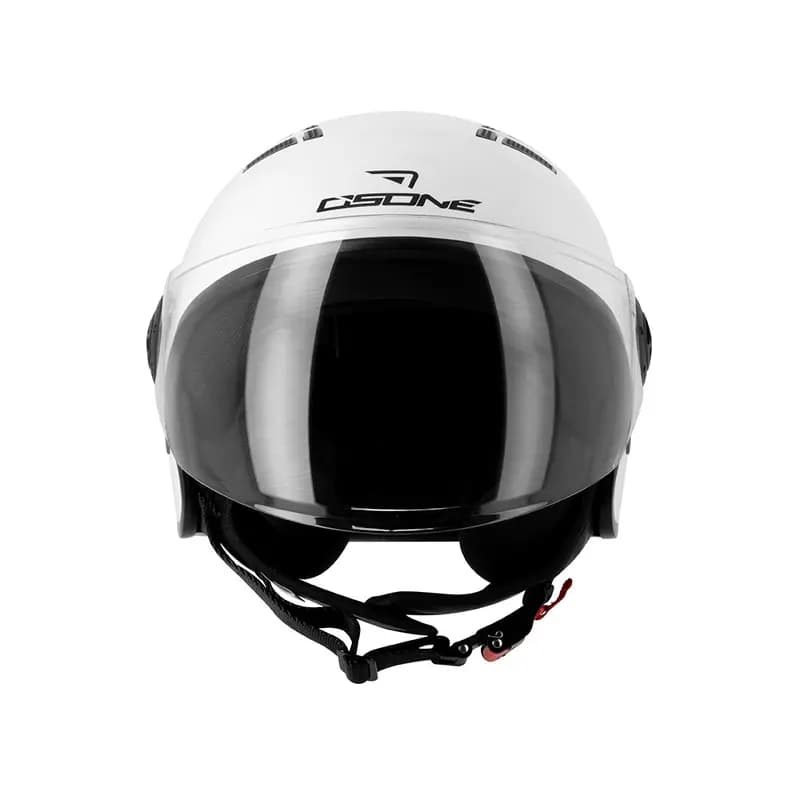 Casque Jet Osone S707 Citizen Blanc 2XL 2