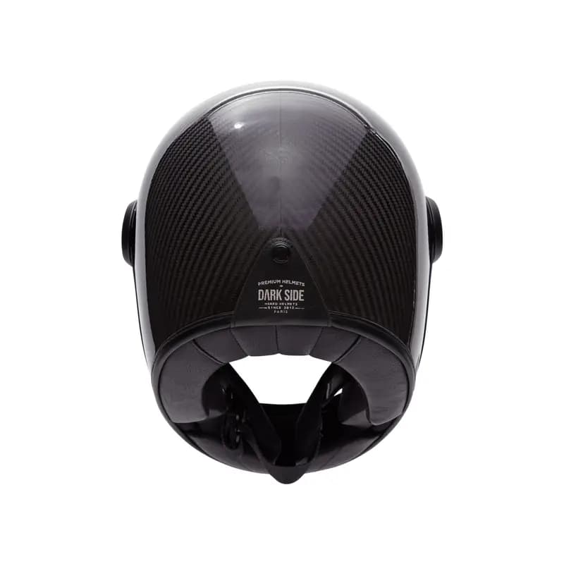 Casque Intégral Darkside Carbon L Marko 3