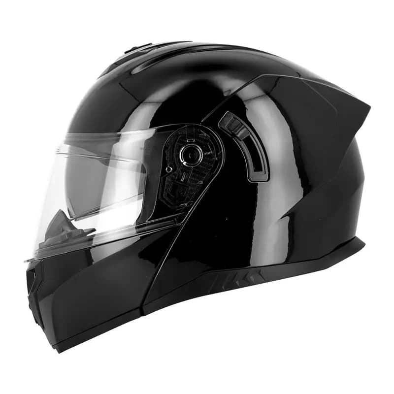 Casque Osone S521 Dualist Noir Taille L 4