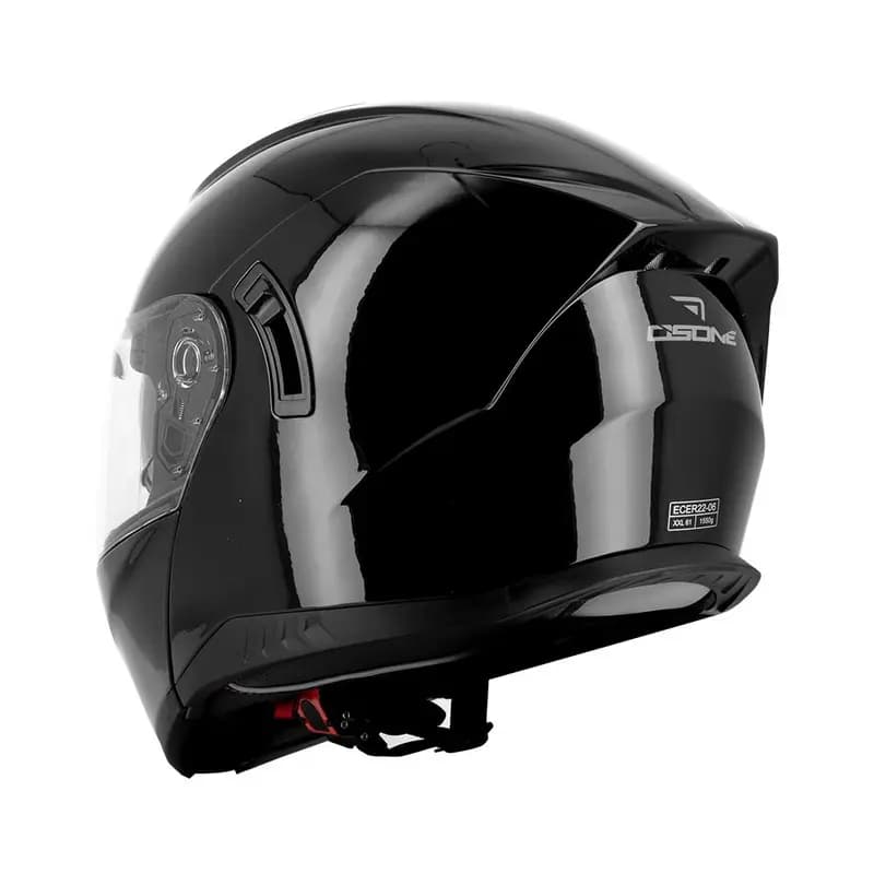 Casque Osone S521 Dualist noir XL 5