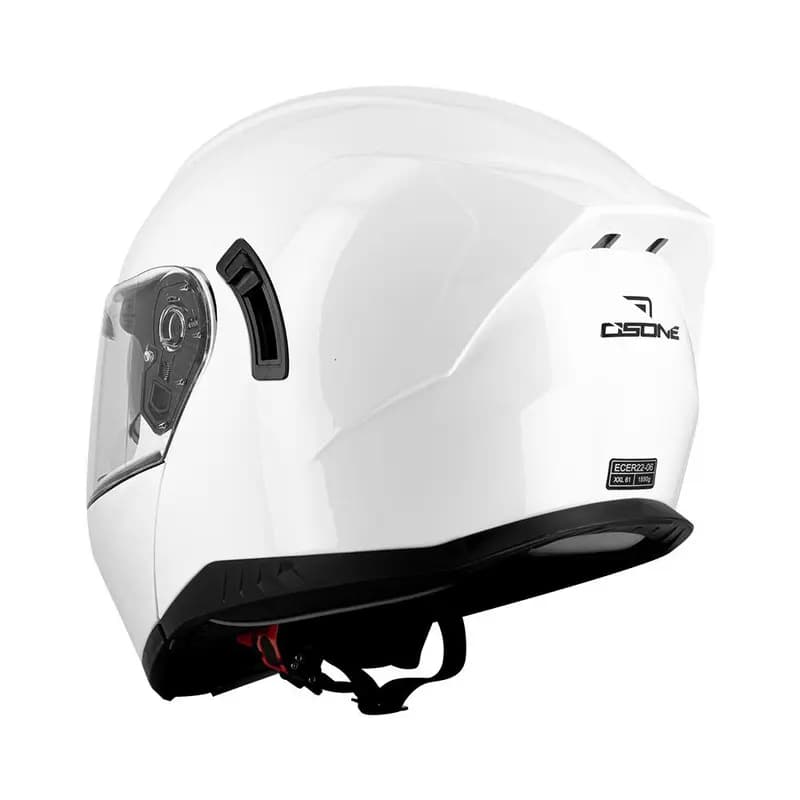 Casque Osone S521 Dualist blanc XS 5