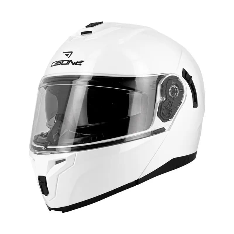 Casque Osone S521 Dualist Blanc 2XL 2