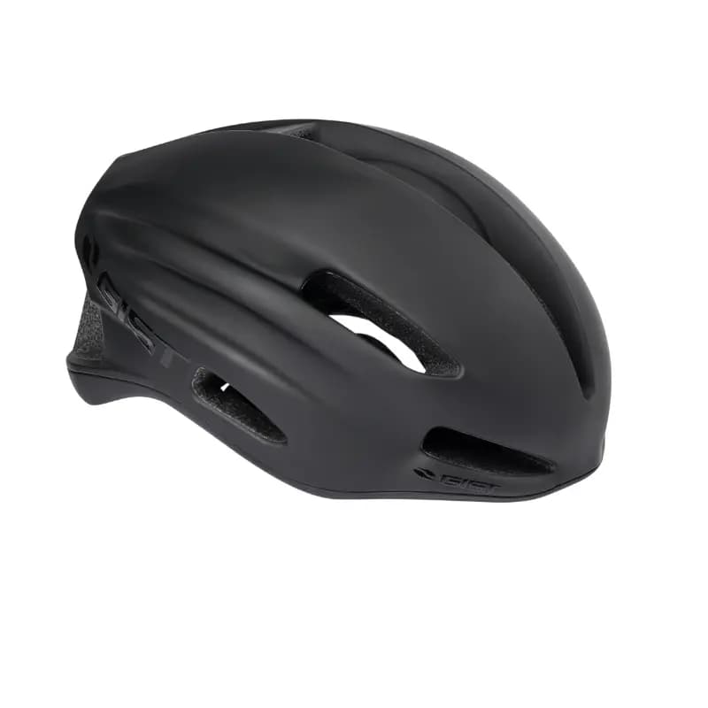 Casque vélo adulte Gist Route Veloce noir 56-62 cm