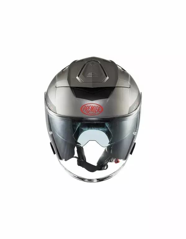Casque PREMIER HELMETS JT5 MA 17 BM XL 6