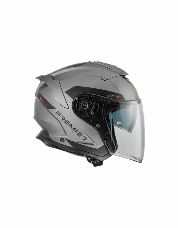 Casque PREMIER HELMETS JT5 MA 17 BM 2X 5