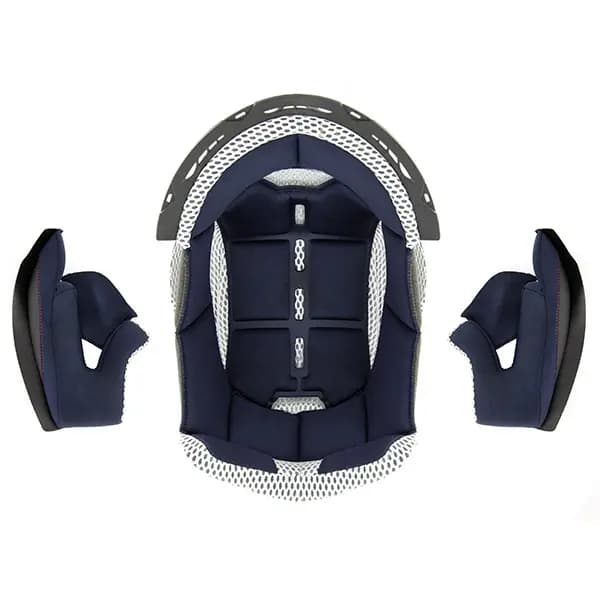 Intérieur Casque S-Line S789 XL