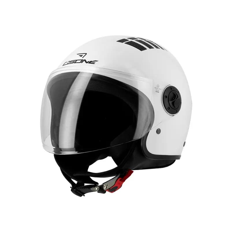 Casque Jet Osone S707 CITIZEN Blanc M