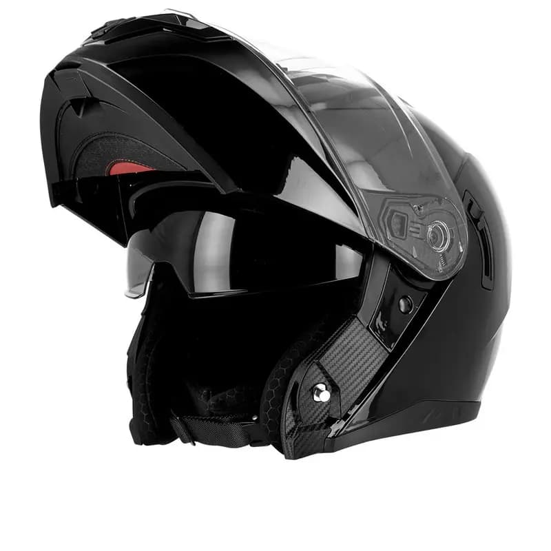 Casque Osone S521 Dualist Noir XS